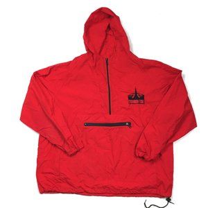 1995 Crimson Tide Promotional Windbreaker Jacket
